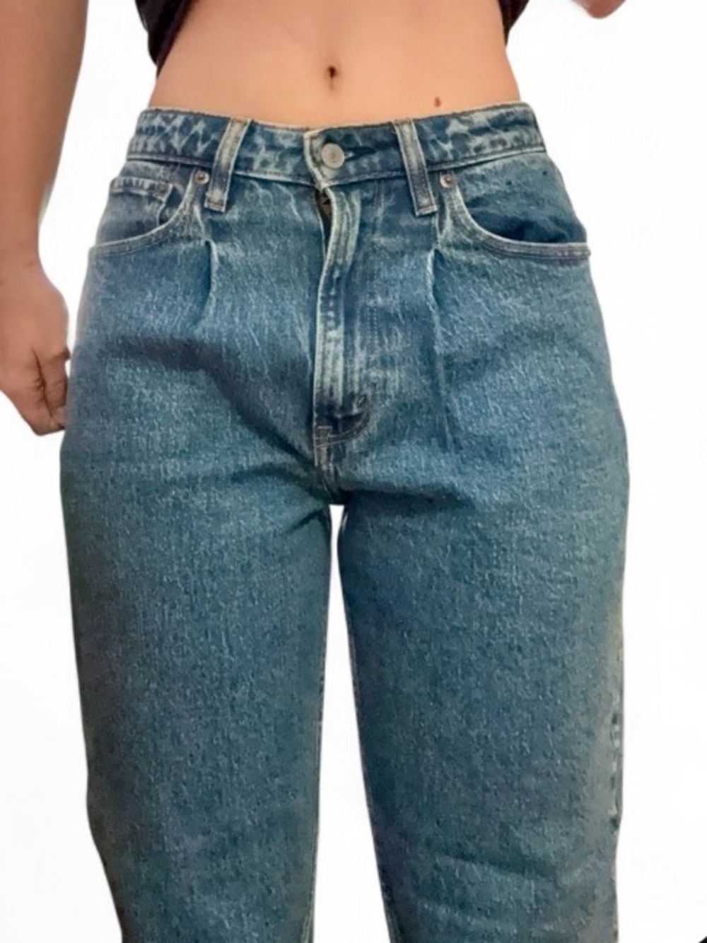 Abercrombie & Fitch Jeans
